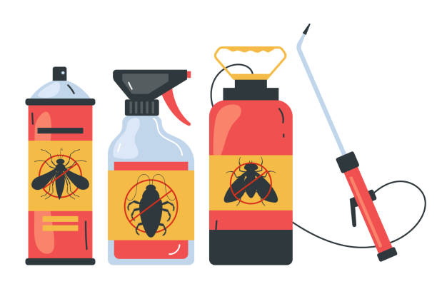 Reliable Piedmont, SC Pest Control Solutions